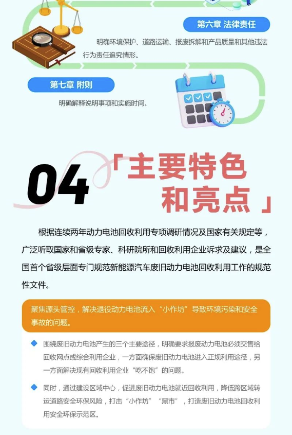 全国首个！《四川省新能源汽车废旧动力电池回收利用管理暂行办法》发布！（全文、解读）